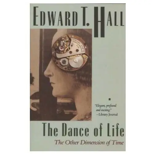 Dance of life Bantam doubleday dell publishing