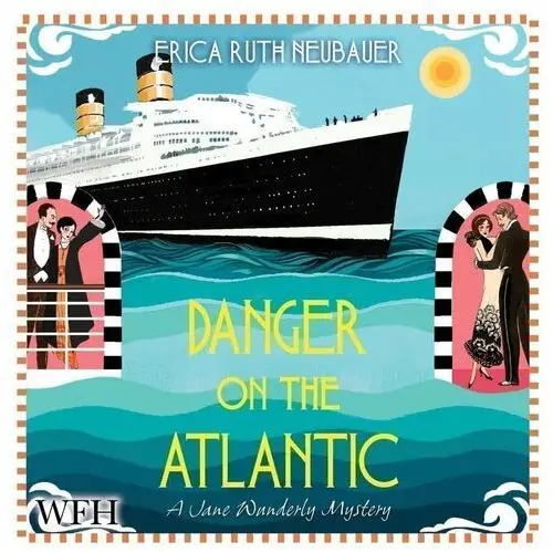 Danger on the Atlantic