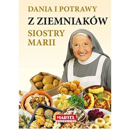 Dania i potrawy z ziemniaków Siostry Marii- bezpłatny odbiór zamówień w Krakowie (płatność gotówką lub kartą)