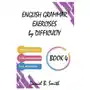 English grammar exercises by difficulty Daniel b. smith Sklep on-line