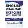 Daniel b. smith English grammar exercises with answers part 2 Sklep on-line