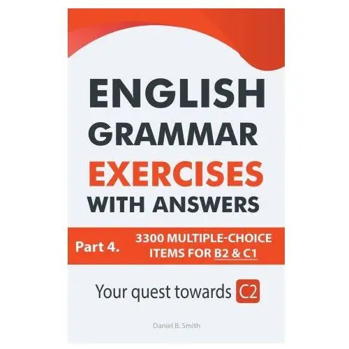 English Grammar Exercises With Answers Part 4