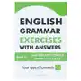 English Grammar Exercises With Answers Part 5 Sklep on-line