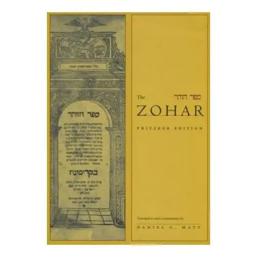 Daniel Chanan Matt - Zohar