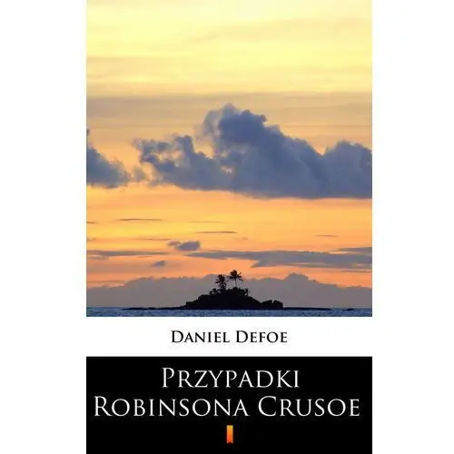 Przypadki robinsona crusoe