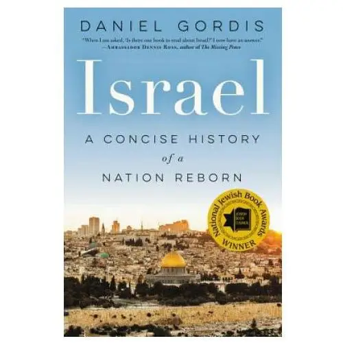 Daniel Gordis - Israel