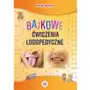 Bajkowe ćwiczenia logopedyczne - Irena Daniel Sklep on-line