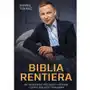 Biblia rentiera - jak generować przychody pasywne i zdobyć wolność finansową Daniel tokarz Sklep on-line