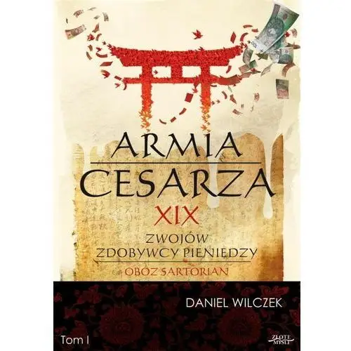 Armia cesarza. audiobook