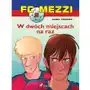 Fc mezzi 8 - w dwóch miejscach na raz Sklep on-line