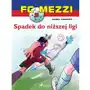 Fc mezzi 9 - spadek do niższej ligi Sklep on-line