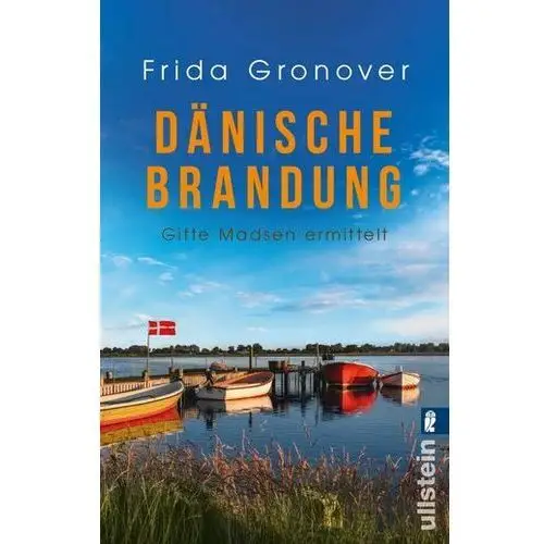 Dänische Brandung Gronover, Frida