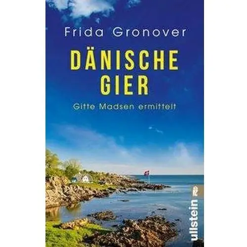 Dänische Gier Gronover, Frida
