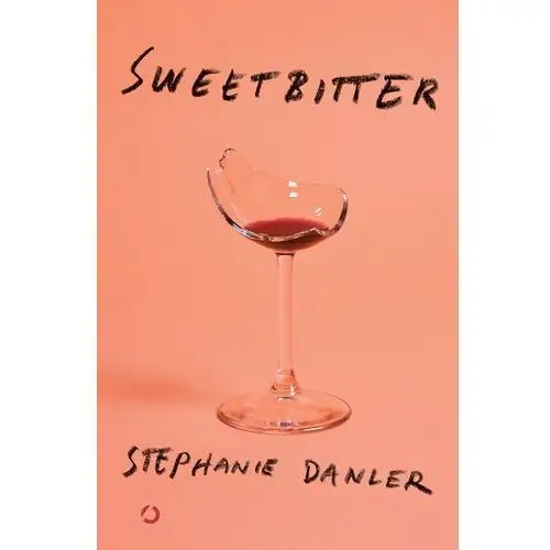 Danler stephanie Sweetbitter