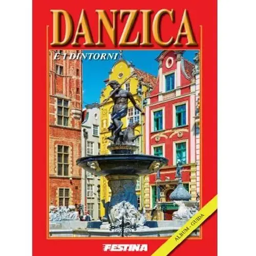 Danzica e i dintorni