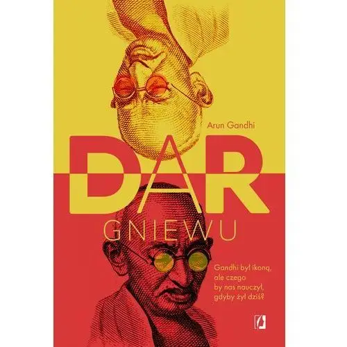 Dar gniewu