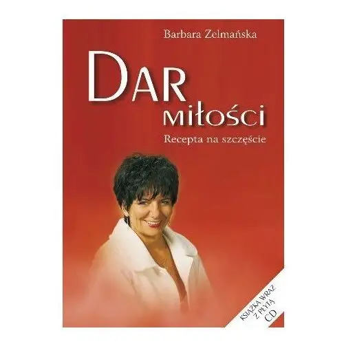 DAR MIŁOŚCI