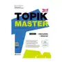 New topik master final ii actual tests, mp3 à télécharger via qr code (3rd edition) Darakwon Sklep on-line