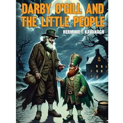 Darby O'Gill and the Little People