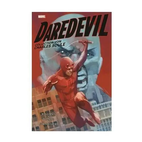 Daredevil Collection von Charles Soule