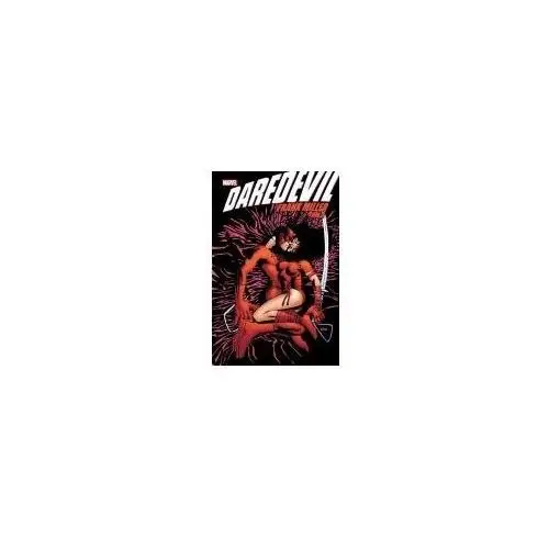 Daredevil T.3 Frank Miller Lucyna Szary