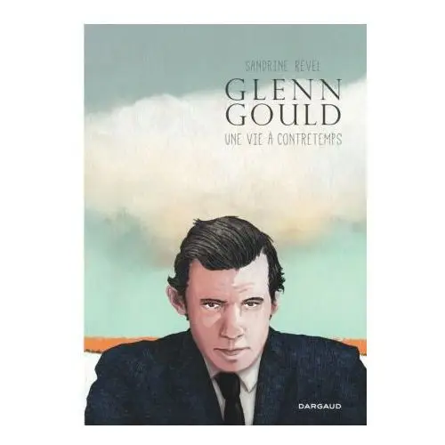 Glenn gould, une vie à contretemps / edition spéciale (poche) Dargaud