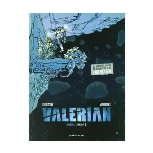 Valérian. Vol.5