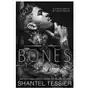 Kniha Bones Sklep on-line