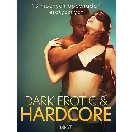 Dark erotic & hardcore