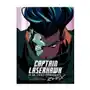 Dark horse Art of captain laserhawk a blood dragon Sklep on-line