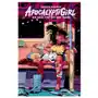 Apocalyptigirl: An Aria For The End Times (second Edition) Sklep on-line