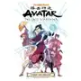 Avatar: The Last Airbender - Smoke and Shadow Omnibus Sklep on-line