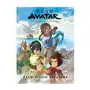 Dark horse comics Avatar: the last airbender-team avatar treasury library edition Sklep on-line