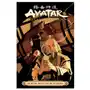 Avatar: the last airbender - the bounty hunter and the tea brewer Dark horse comics Sklep on-line