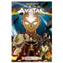 Avatar: the last airbender - the promise part 3 Dark horse comics Sklep on-line