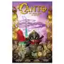 Canto volume 1: if i only had a heart Dark horse comics Sklep on-line