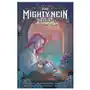 Dark horse comics Critical role: the mighty nein origins-caduceus clay Sklep on-line