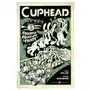 Dark horse comics Cuphead volume 3: colorful crack-ups & chaos Sklep on-line