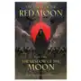 Dark horse comics Cycle of the red moon volume 3, the: the shadow of the moon Sklep on-line