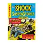 Dark horse comics Ec archives, the: shock suspenstories volume 2 Sklep on-line