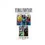 Final fantasy ultimania archive volume 3 Dark horse comics Sklep on-line