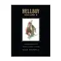 Dark horse comics Hellboy library volume 2: the chained coffin and the right hand of doom Sklep on-line