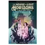 House Of Lost Horizons: A Sarah Jewell Mystery Sklep on-line