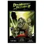 Dark horse comics Incredible adventures of dog mendonca and pizzaboy Sklep on-line