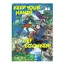 Keep your hands off eizouken volume 5 Dark horse comics Sklep on-line