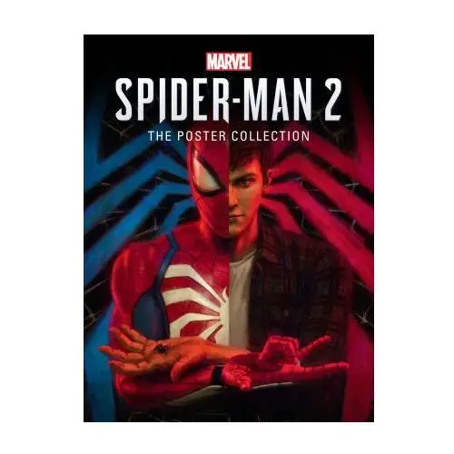 Dark horse comics Marvel's spider-man 2: the poster collection