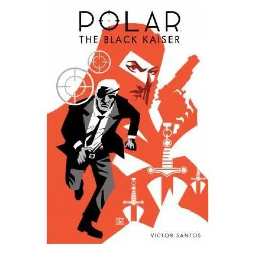 Polar: The Black Kaiser