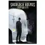 Sherlock holmes: crime alleys Dark horse comics Sklep on-line