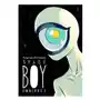 Dark horse comics Stephen mccranie's space boy omnibus volume 3 Sklep on-line