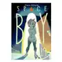 Stephen mccranie's space boy volume 19 Dark horse comics Sklep on-line